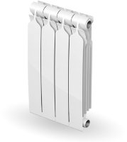 BILUX PLUS R300-5 Биметаллический радиатор, 5 секций