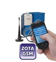 ZOTA GSM Модуль для котлов Pellet, Стаханов