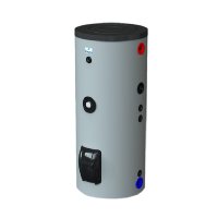 HAJDU STA 200 C Бойлер косвенного нагрева с одним теплообменником (тэны 3-9 кВт - доп.опция)