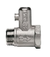 ITAP ART 366 1/2" Предохранительный клапан для водонагревателя