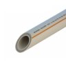 AA113050004 FV-PLAST FASER HOT Полипропиленовая труба, стекловолокно, 50х5,6 PN20 (штанга 4 м.)