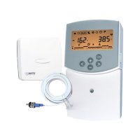 10021172 WATTS ClimaticControl CC-HC Погодозависимый контроллер, 230 В.