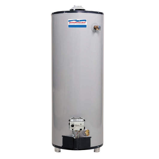 Накопительный водонагреватель American Water Heater GX-61-40T40-3NV